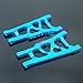 Produktbild XMY Alloy Front / Rear Lower Arm for Traxxas Slash Stampede VXL 4x4 Rustler VXL #A Good quality COLOR NEW