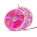 Produktbild Viktion 5M 5050 LED Strip Pflanzenlampe LED Pflanzen Licht Streifen 12V IP65 (Rot:Blau=4:1)