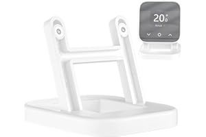 AKOEMXEEO Hive Mini Thermostat Stand and Holder - Active Heating Accessory