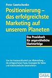 Image de Positionierung - das erfolgreichste Marketing auf unserem Planeten (Dein Business)