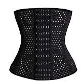 Cintura perfecta para usar a diario y también para usar debajo de la ropa para cualquier ocasión como Club, Boda, Gimnasio, Correr, Traje, Navidad, Festival, Fiesta, días festivos relacionados.