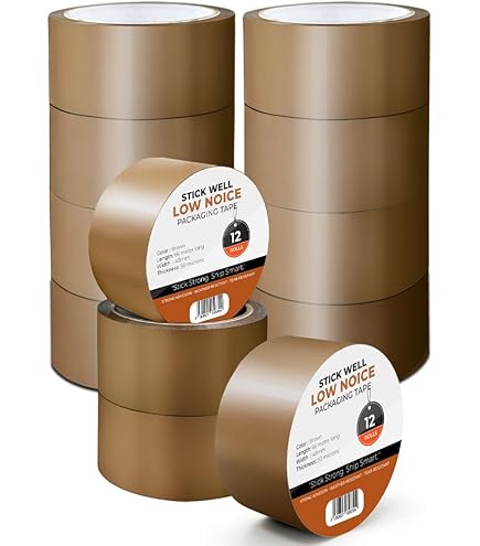 Rotolo Pluriball 500 Mm X 50 M - Imballaggio A Bolle D'Aria Per Oggetti Fragili E Spedizioni - Foto 10