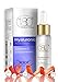 Boxing Day Deal - 180 Cosmetics Hyaluronic Acid and Vitamin C - Best facial serum in health and beauty - Reduce wrinkles - Forget botox cosmetic procedures - Our hyaluronic serum is one of the most powerful anti aging products available, 0.5 oz / 15 ml. - Deals Week 2015 - Year End Deals