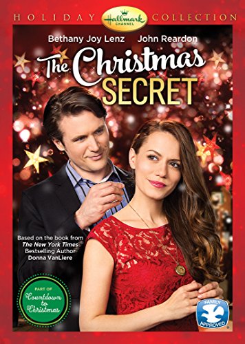 Preisvergleich Produktbild CHRISTMAS SECRET - CHRISTMAS SECRET (1 DVD)