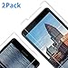 Produktbild Vkaiy [2 Stück Panzerglas Schutzfolie kompatibel mit Sony Xperia XZ2 Compact, 9H Härte, Anti-Kratzen, Anti-Öl, Anti-Bläschen Displayschutzfolie für Sony Xperia XZ2 Compact