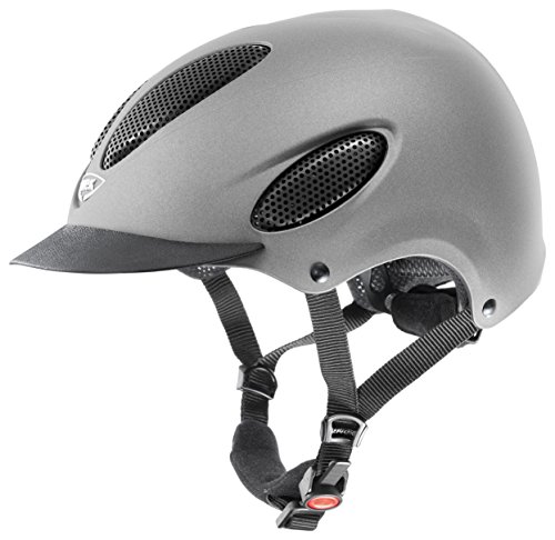 Preisvergleich Produktbild Uvex Perfexxion Active cc anthra matt S