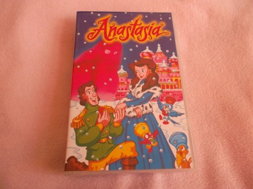 Preisvergleich Produktbild Anastasia