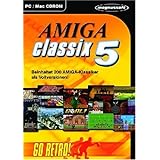 Amiga Classix 5