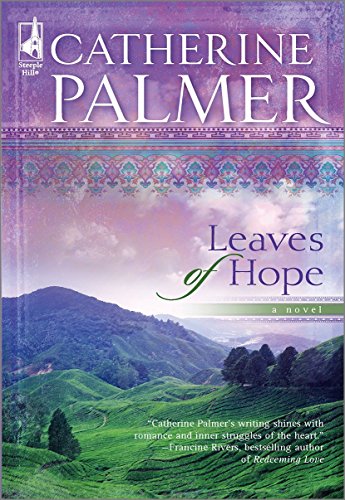 Leaves of Hope (English Edition) Leaves of Hope (English Edition)