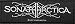 Produktbild SONATA ARCTICA Aufnäher UNIA LOGO Patch 11,5 x 4 cm