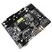 Produktbild LouiseEvel215 6-Kanal-Mainboard P55-A-1156 Motherboard Hochleistungs-Desktop-Computer Mainboard CPU-Schnittstelle LGA 1156