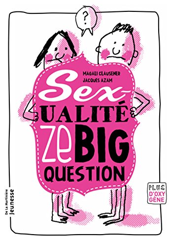 Sexualite Ze Big Question Pdf Kindle Keithmerril Sexualite Ze Big Question Pdf Kindle Keithmerril