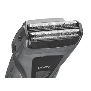 Aeg Beard Clipper Anthracite - Image 3