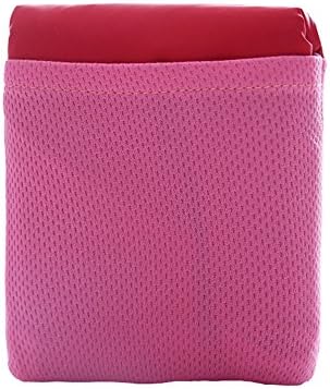 Zdmathe Portable Pocket Camping Folding Picnic Mat Waterproof Compact Garden Moistureproof pad Blanket