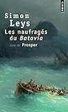 Les naufrag&eacute;s du Batavia : Suivi de Prosper