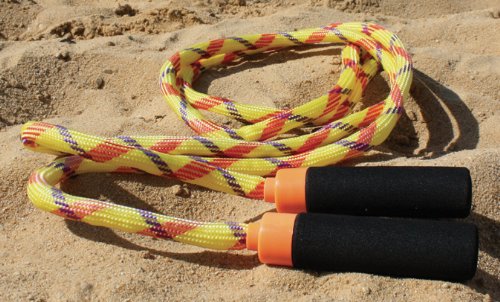 Preisvergleich Produktbild Springseil SPRINGSEIL 150829 (Liefermenge=2)