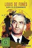 Balduin, der Geldschrankknacker - Louis de Funs