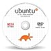 Produktbild Ubuntu 17.10 Live - Desktop - 64 bits - DVD
