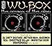 Produktbild Wu-Box: the Cream of the Clan