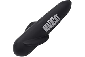 Dam madcat Hélice sous l'eau de pose de pêche Waller 10–40 g