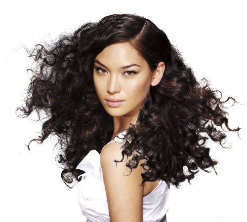 Babyliss Lockenstab ipro C525E, 25mm - 2