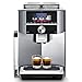 Price comparison product image Siemens TI917531DE EQ.9 bean-to-cup machine stainless steel
