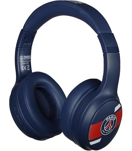 Collection Officielle Paris Saint-Germain Paris Saint-Germain Poignets Éponge - Lot De 2, Collection Officielle PSG Deco Anniversaire Psg Collection Officielle Paris Saint-Germain Paris Saint-Germain Poignets Éponge - Lot De 2, Collection Officielle PSG Deco Anniversaire Psg