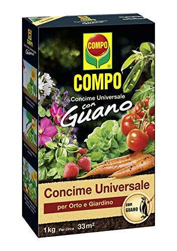 Compo 1240102511 universale