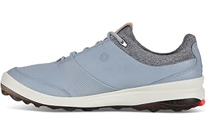 ECCO Femme Women Golf Biom Hybrid 3 Chaussures