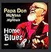 Produktbild Home Blues