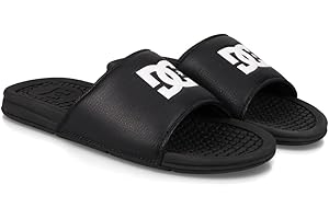 DC Shoes Herren Bolsa Sandale