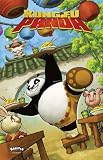 Cover zum Buch Kung Fu Panda, Band 01
