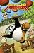 Produktbild Kung Fu Panda, Band 01