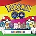 Produktbild Pokémon Go Malbuch: Pokémon Go malbuch für kinder. Enthält alle pokémon aus dem spiel.