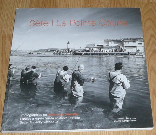 Télécharger Sete la Pointe Courte Francais PDF