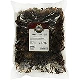 EcoStar Hunde Snack Hähnchenmägen 1kg, 1er Pack (1 x 1 kg)