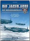 Image de ZEITGESCHICHTE - Die Jäger-Asse des Reichsmarschalls - Die erfolgreichsten deutschen Jagdpiloten de