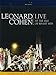 Produktbild Leonard Cohen - Live at the Isle of Wight 1970 [Blu-ray]