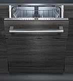 InfoLight projiziert ein blaues Licht auf den Küchenboden, wenn der Vorgang noch läuft und erlischt, wenn das Programm beendet ist