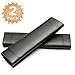 Produktbild Gurtpolster 2 pack Gurtpolster Auto PU Leder Sicherheitsgurt polster auto Premium Gurtschoner Komfortabel Verschleißfest Atmungsaktiv für Reise