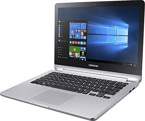 Samsung - Notebook 7 Spin 2-in-1 15 6 Notebook - Intel Core i7 - 12GB Memory - NVIDIA GeForce 940MX - 1TB Hard Drive - Platinum silver reviews Samsung - Notebook 7 Spin 2-in-1 15 6 Notebook - Intel Core i7 - 12GB Memory - NVIDIA GeForce 940MX - 1TB Hard Drive - Platinum silver