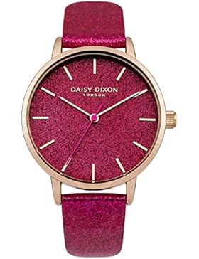 Daisy Dixon DD032PRG Damen armbanduhr