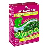  JARDINIA PRODUCTOS DE JARDIN S.L. (Probelte JardÃ­n) Oxicloruro de Cobre Beltasur 2x40gr