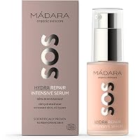 MADARA DERMA COLLAGEN Night Cream – Anti-Aging Nachtcreme Mit Peptiden & Hyaluronsäure, 70 Ml