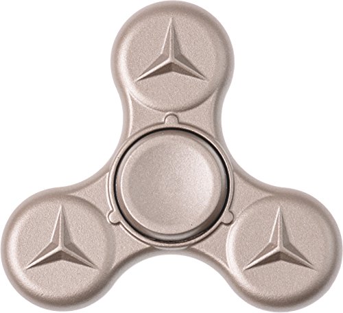 Fidget Finger Spinner Hand Focus Ultimate Spin Aluminum EDC Bearing Stress Toy (Gold 2) Fidget Finger Spinner Hand Focus Ultimate Spin Aluminum EDC Bearing Stress Toy (Gold 2)