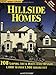 Hillside Homes: 208 Sloping-Lot & Multi-Level Designs : 1000 to over 5,500 Square Feet: 208 Sloping Lot and Multi-level Designs by Jan Prideaux, Paulette Mulvin