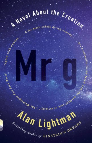 Mr g: A Novel About the Creation (Vintage Contemporaries) (English Edition) Mr g: A Novel About the Creation (Vintage Contemporaries) (English Edition)