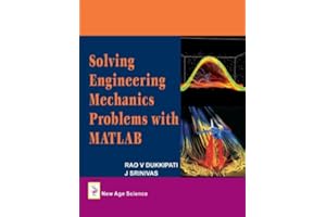 Solving Engineering Mechanics Problems With MATLAB