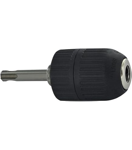 Adaptateur Maurer SDS-MAX vers SDS-PLUS pour les travaux de construction