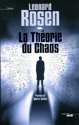 La  Théorie du chaos
